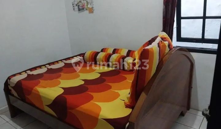 Rumah LT 134 Siap KPR 14 Menit ke Cibinong City Mall J39306 2