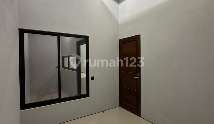 Rumah Murah Cicilan Ringan Dekat Kcm Wisma Asri Siap KPR J-39785