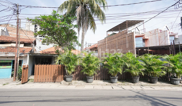 Rumah Hadap Timur SHM Dekat Lagoon Avenue Mall Bekasi Dibantu KPR J-36798 Rumah Hadap Timur SHM Dekat Lagoon Avenue Mall Bekasi Dibantu KPR J-36798