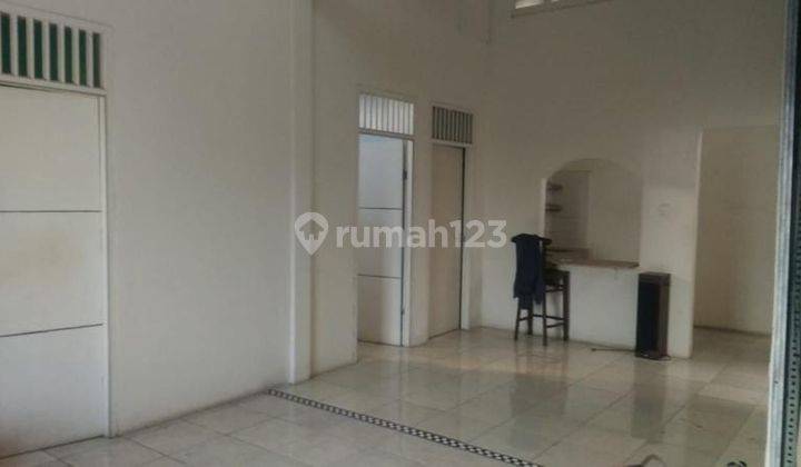 Rumah Hadap Timur LB 200 Bisa KPR dekat LRT di Cibubur J27303 2