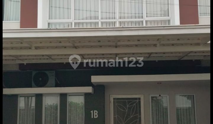 2-Story House with SHM 9 Minutes to Brigif 4 Toll Gate Assisted with KPR J38127 1