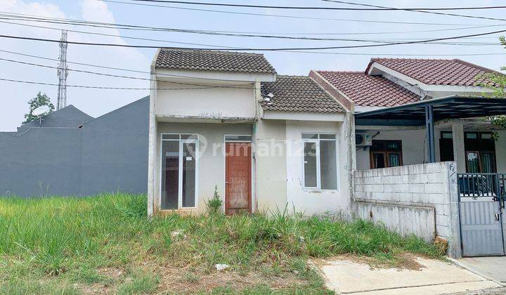 Rumah Minimalis di Grand Depok City Harga Nego Siap KPR J17711 2