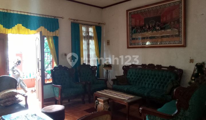 Spacious 4-Bedroom House, 10 Minutes to Grand Galaxy Park, Ready to Occupy J30801 2