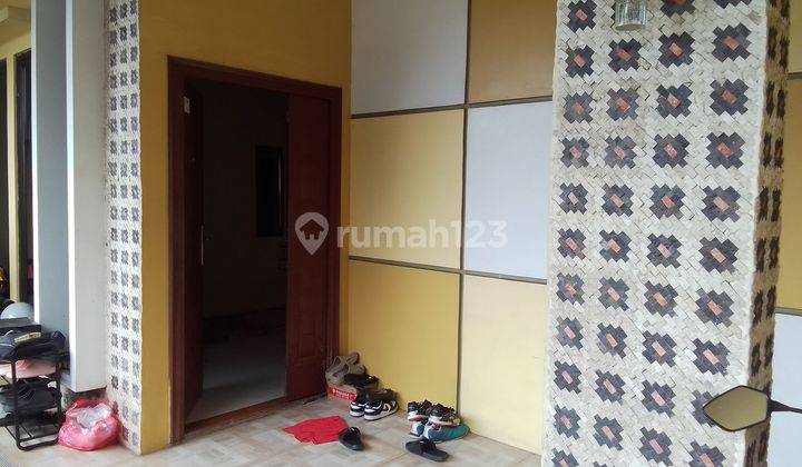 Rumah SHM 11 menit ke Stasiun Bekasi Timur Dibantu KPR Bisa Nego J28534 2