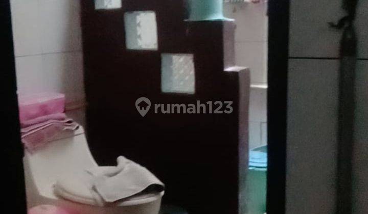 Rumah Tanah Luas Dekat Puri Indah 15 Menit ke Pintu Tol Dibantu KPR J28320 2
