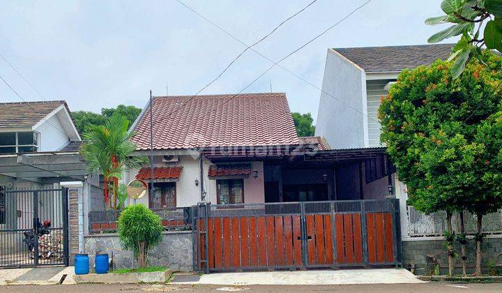 Rumah 2 Lt Bisa Nego 15 Menit Ke Rsud Kota Bogor Dibantu Kpr J10736 1