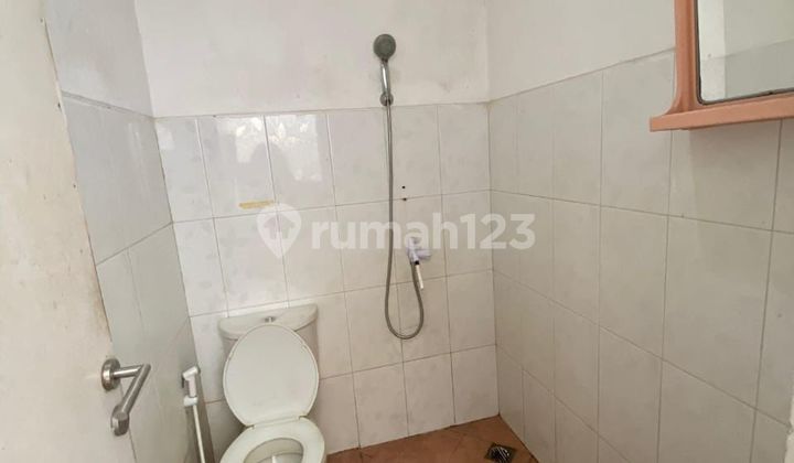 Rumah LT 146 Hadap Timur 8 menit ke Stasiun Cilebut Dibantu KPR J-37736 2