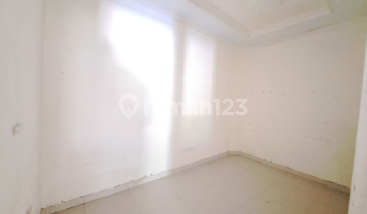 Rumah Luas 2 Lantai 5 Menit ke RS Brawijaya Depok Bebas Banjir J34031 2