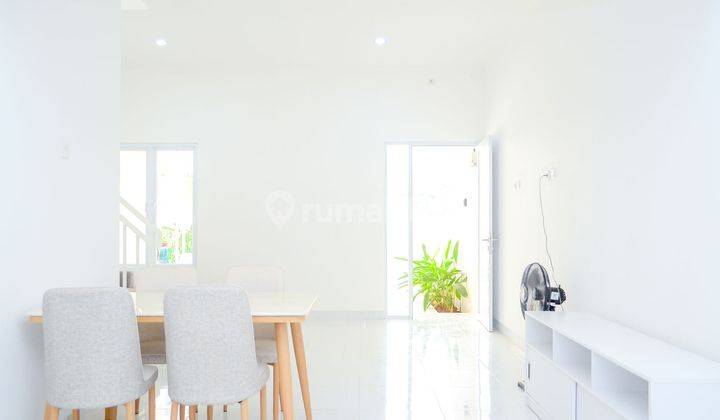 Rumah Siap Huni Terawat 10 Menit ke RSIA Citra Insani Dibantu KPR J24660 2