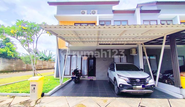 Rumah SHM LT 120 Hadap Utara 10 Menit ke Mall Ciputra Cibubur J-39481 Rumah SHM LT 120 Hadap Utara 10 Menit ke Mall Ciputra Cibubur J-39481