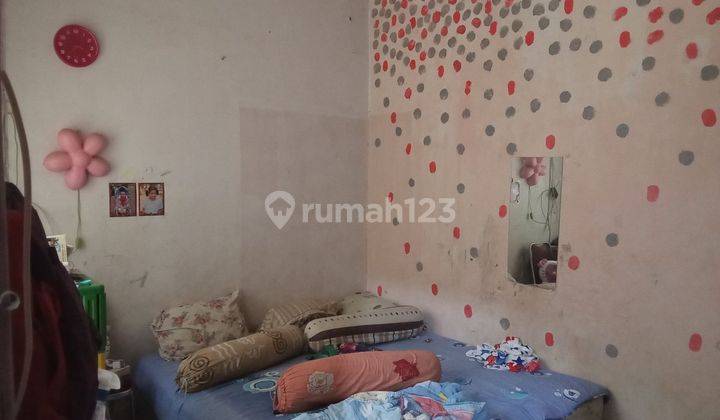 Rumah SHM 2 Lantai 10 Mnt Ke Gerbang Tol Brigif, Depok Harga Nego J21861 2