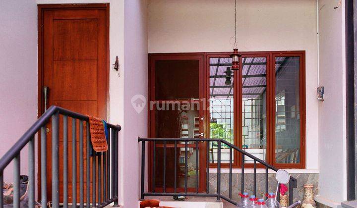 Rumah 2 Lt Bisa Nego 15 Menit Ke Rsud Kota Bogor Dibantu Kpr J10736 2