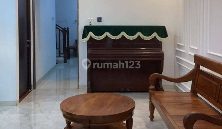 Rumah SHM Strategis 15 Menit Ke The Park Sawangan Dibantu Kpr J19636 2