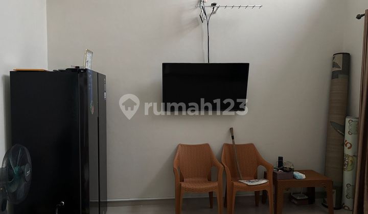 Rumah Terawat Siap Huni 10 menit ke Mall Ciputra Cibubur Dibantu KPR J34707 2