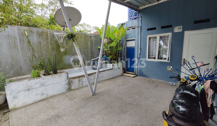 SHM House East Facing 15 Minutes to Rs. Harapan Sehati Ready to Occupancy J-39698