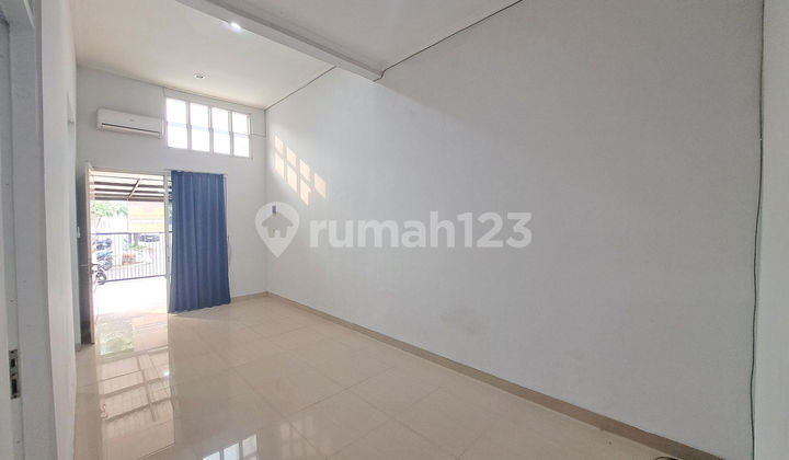 Rumah 2 Carport Dekat Ciputat 10 Menit ke Terminal Bebas Banjir J36288 2