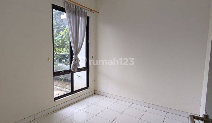 Rumah SHM Siap Huni 15 Menit ke CitiPlaza Kutabumi Dibantu KPR J30415 2