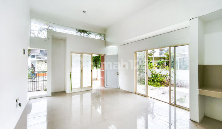 East-Facing House, Land Area 137, Ready for KPR, 10 Minutes to Ciawi Toll Gate 2, J-40006