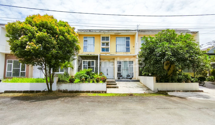 Rumah 3 KT 15 Menit ke Gerbang Toll Kayu Manis 1 Dibantu KPR J28530 Rumah 3 KT 15 Menit ke Gerbang Toll Kayu Manis 1 Dibantu KPR J28530