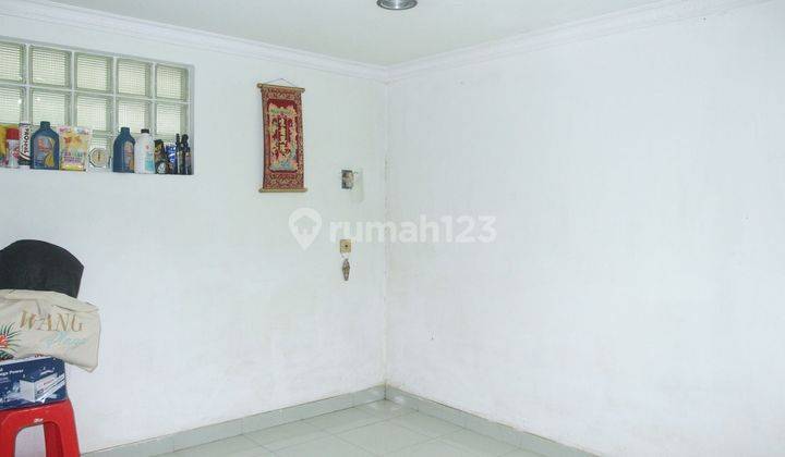 Rumah 3 Lt Strategis 15 menit ke Mall Central park Siap Huni Dibantu KPR J24700 2