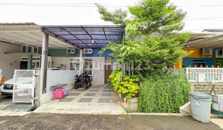 Rumah SHM Hadap Timur 15 Mnt ke Stasiun Depok Dibantu KPR J-24655 Rumah SHM Hadap Timur 15 Mnt ke Stasiun Depok Dibantu KPR J-24655