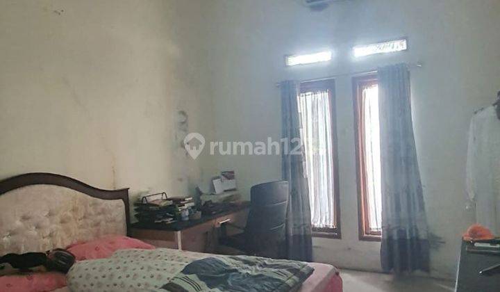 Rumah Asri 2 Lantai Akses Dekat Mall Ciputra Cibubur Hadap Utara J18341 2