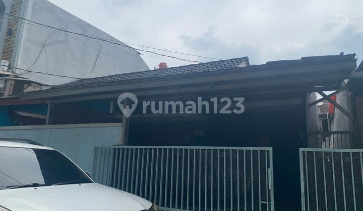 Rumah Terawat LT 140 Dekat Metropolitan Mall Cibubur Hadap Utara J33066 Rumah Terawat LT 140 Dekat Metropolitan Mall Cibubur Hadap Utara J33066