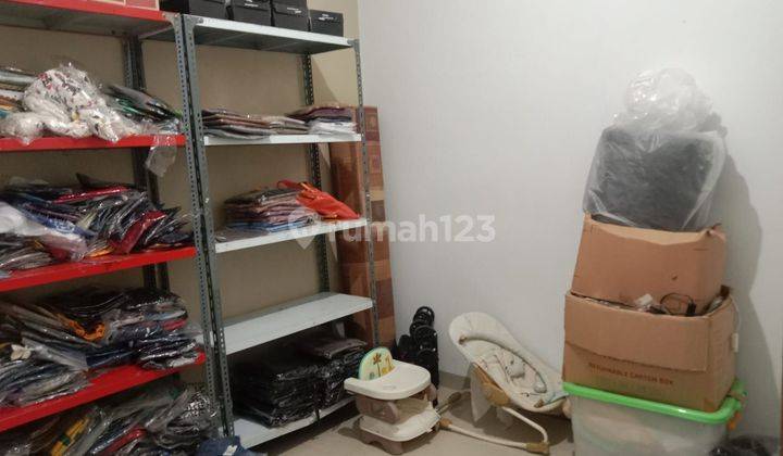 Rumah Strategis 4 KT di Bogor 10 Menit ke RS FMC Siap Huni 2 Lantai J28869 2