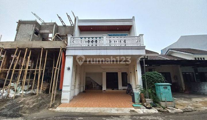 Rumah SHM Strategis 15 Menit Ke The Park Sawangan Dibantu Kpr J19636 1