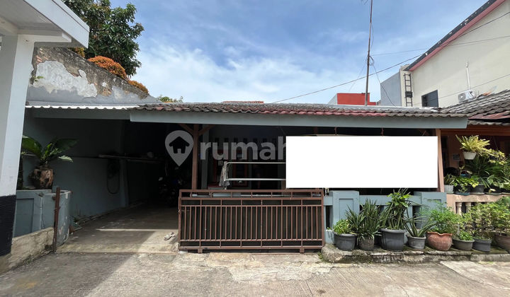 Rumah Siap Huni 10 Menit ke Gerbang Tol Cikunir 6 Hadap Selatan J39590 Rumah Siap Huni 10 Menit ke Gerbang Tol Cikunir 6 Hadap Selatan J39590