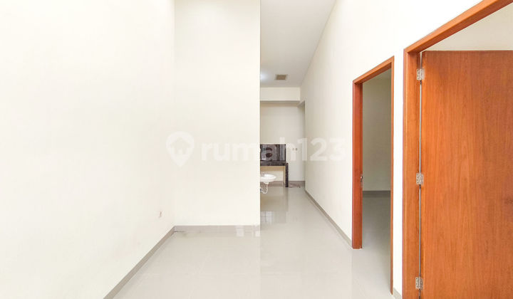 Rumah Minimalis 1 Lt 10 Menit ke Pintu Tol Serpong 2 Siap Huni J37043 2
