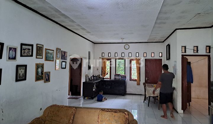 Rumah 3 Kamar Dekat Sentul 15 Menit ke Gerbang Tol Dibantu KPR J33222 2