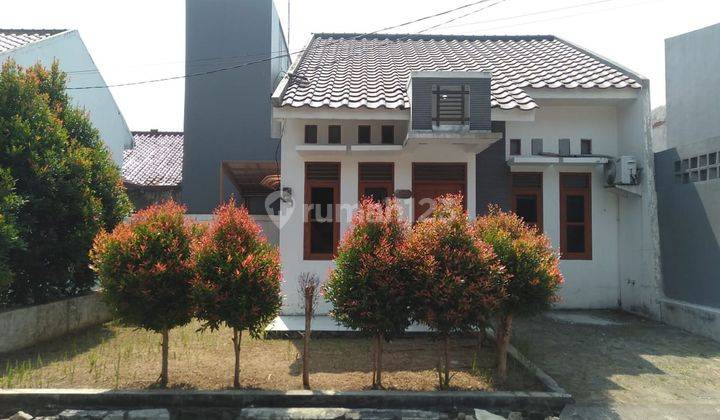 Rumah SHM 15 Menit ke Trans Studio Mall Cibubur Dibantu KPR J26756 1