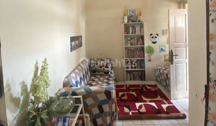 Rumah SHM 2 Lt Dekat Kota Wsiata 15 Menit ke RS Jati Sampurna Hadap Utara J16457 2