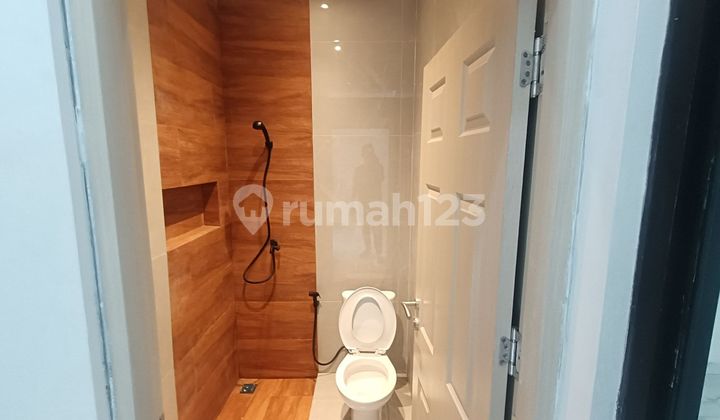 Rumah SHM Hadap Utara 9 Mnt ke RS Tarumajaya Hospital Siap KPR J-39479 2