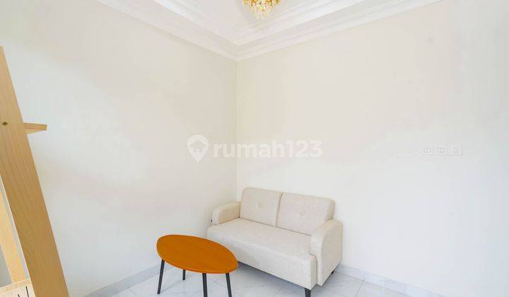 Rumah Idaman 2 Lt Baru Renov 7 Menit ke Terminal BSD J27160 2