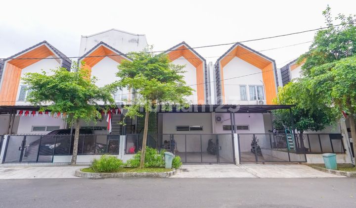 Rumah Idaman SHM Akses Dekat Gerbang Tol Sawangan 4 Bisa KPR J35468 Rumah Idaman SHM Akses Dekat Gerbang Tol Sawangan 4 Bisa KPR J35468