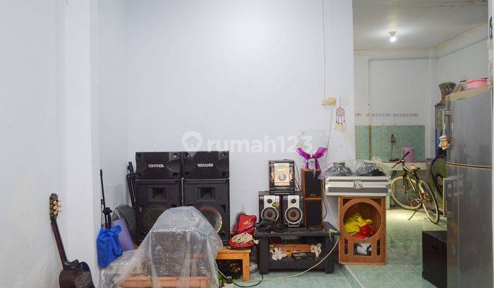 Rumah SHM Siap Huni Bisa Nego 15 Menit ke RSUD Cibinong Dibantu KPR J24988 2