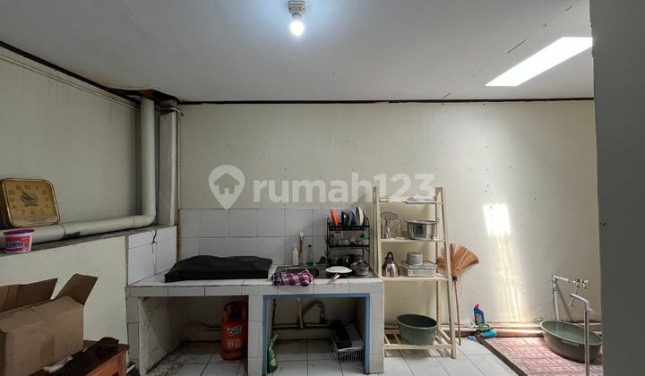 Rumah Siap Huni 10 Menit ke Gerbang Tol Cikunir 6 Hadap Selatan J39590 2