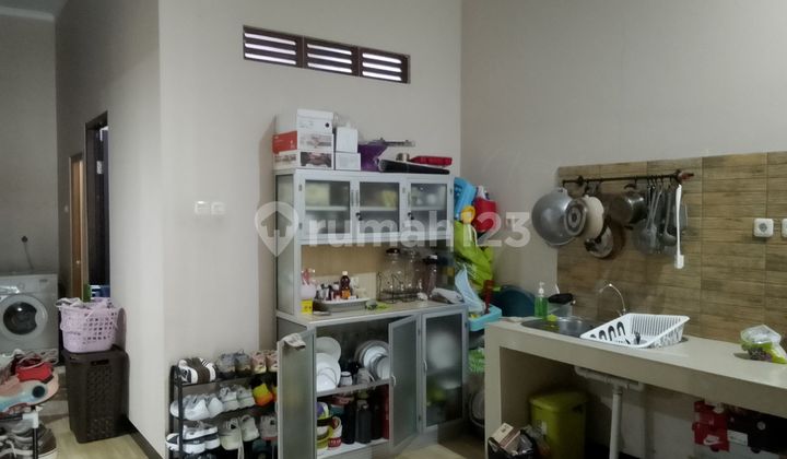 Land Area 185 m², Freehold Certificate, Ready to Occupy, 10 Minutes to Green Walk Mall, Flood-Free, Code J-32167