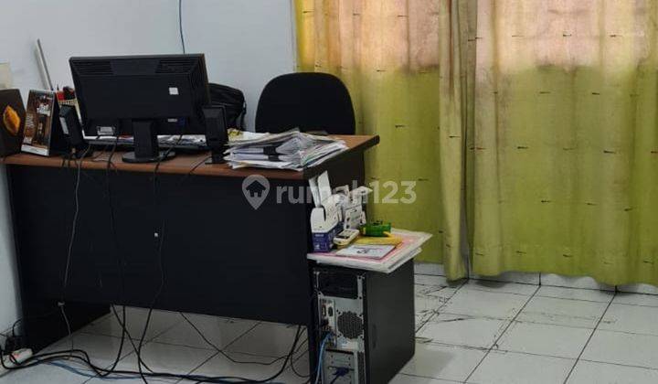 Rumah SHM Terawat 15 Menit ke Mall Cipinang Indah 2 Lt Siap Huni J25425 2