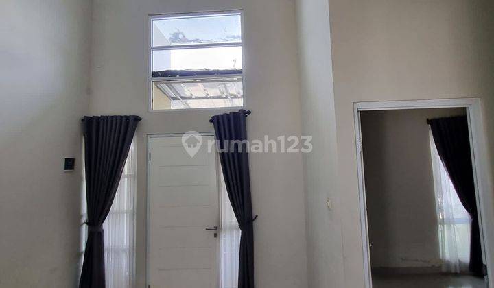 Rumah SHM DP Murah 6 menit ke RS. Taman Harapan Baru J26686 2