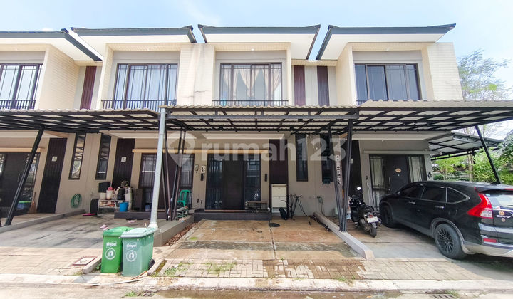 Rumah Carport Luas Dekat Gerbang Tol Jatiwarna 2 Hadap Utara J41089 Rumah Carport Luas Dekat Gerbang Tol Jatiwarna 2 Hadap Utara J41089