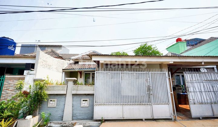 Rumah SHM 15 menit ke Metro Hospitals Cikupa Dibantu KPR J-18916 Rumah SHM 15 menit ke Metro Hospitals Cikupa Dibantu KPR J-18916