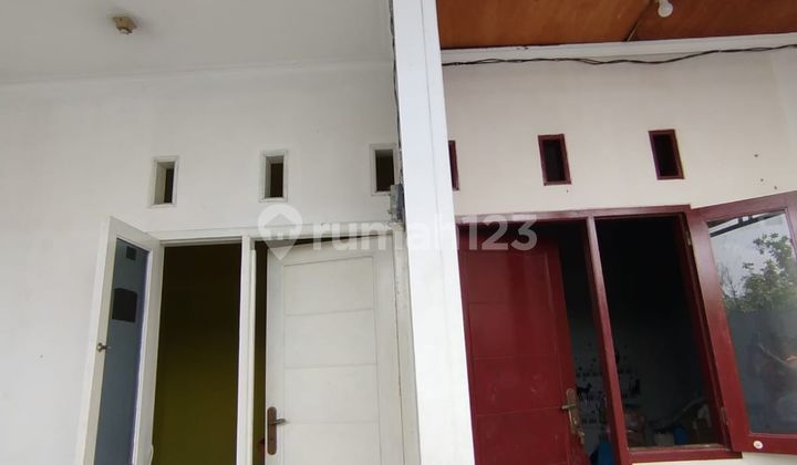 Rumah 3 KT Minimalis Dekat Stasiun LRT Jatimulya Bebas Banjir J31689 2