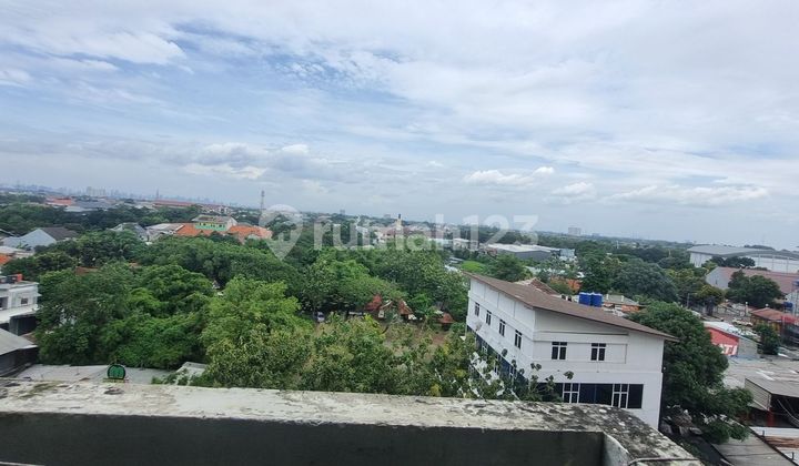 South-Facing House 6 Minutes to Cibubur Junction Mall Ready for Mortgage J-44873