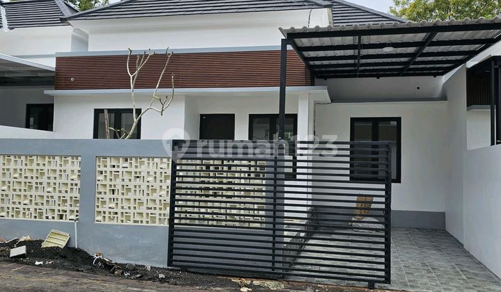 Jual Rumah KPR Murah Kampial Nusadua Bali Jual Rumah KPR Murah Kampial Nusadua Bali
