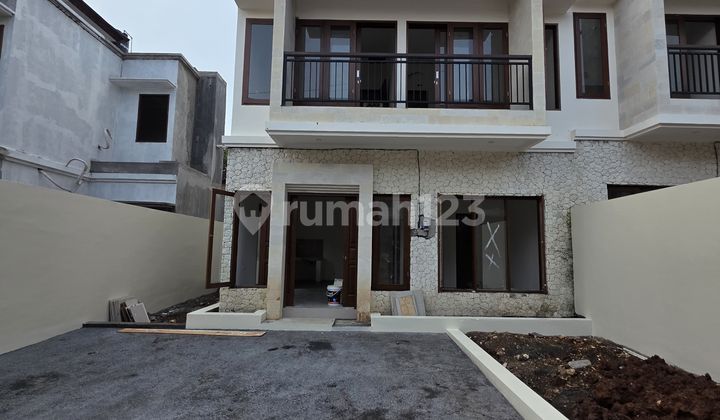 Dijual Rumah Siap Huni Murah Didaerah Ungasan 2