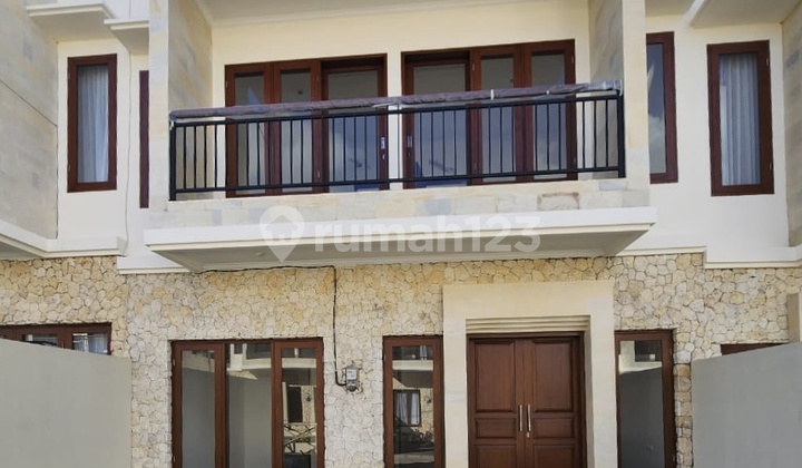 Rumah Siap Huni Jimbaran Murah One Gate Sistem Luas Besar Aman Nyaman Rumah Keluarga Rumah Siap Huni Jimbaran Murah One Gate Sistem Luas Besar Aman Nyaman Rumah Keluarga