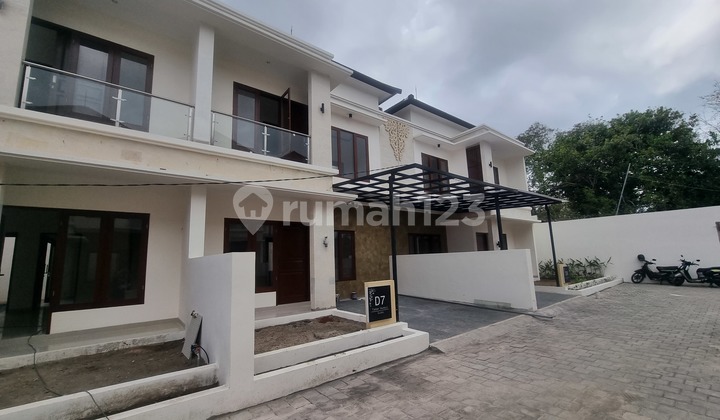 Rumah Siap Huni Jimbaran Murah One Gate Sistem Luas Besar Aman Nyaman Rumah Keluarga Rumah Siap Huni Jimbaran Murah One Gate Sistem Luas Besar Aman Nyaman Rumah Keluarga